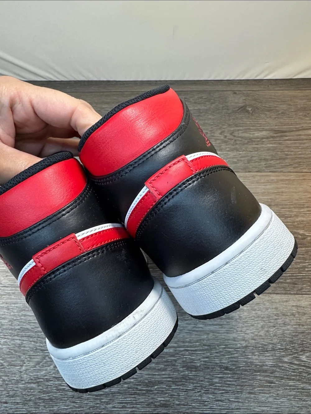 Jordan stylish sneakers